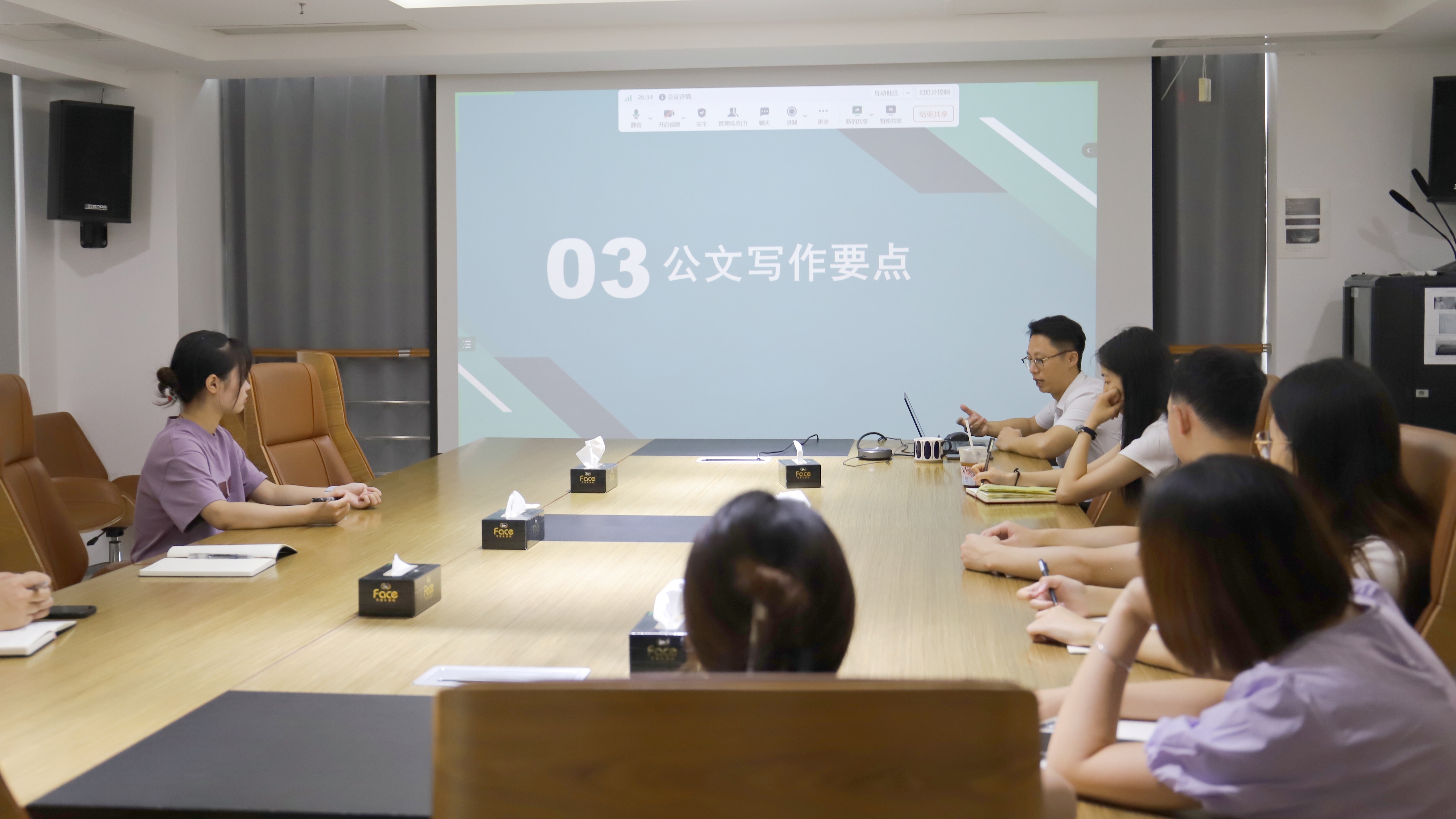 以學促干，培訓(xùn)賦能